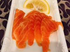 -三亚胜意海景酒店·海鲜自助餐厅(三亚湾路店)