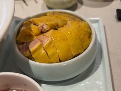 -狮王府淮扬菜(夫子庙老门东店)