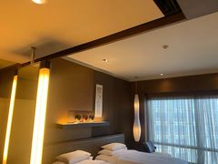 -上海外滩茂悦大酒店