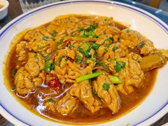 -九龙奇迹海鲜大排档(万象城店)