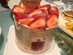 -盛百味·家宴餐厅(固安店)