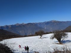 -太子岭滑雪场