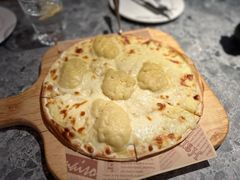 -芭莉与彩虹西餐厅(成都合生汇店)