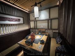 -湊湊火锅·茶憩(郑州绿地新都会店)