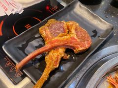 -熊出没日本烧肉放题