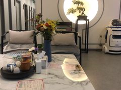 -席仁堂推拿按摩脊柱调理(世纪科贸大厦店)