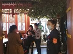 -北京全聚德(西客站店)