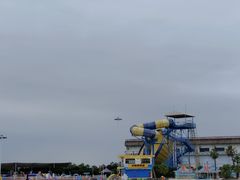 -珠海海泉湾神秘岛亲子乐园