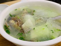 -九龙餐厅(大沽路店)