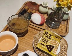 -栖SPA·ONDA ·海菲秀·皑皑科技美肤中心