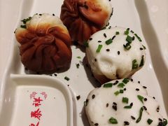 特色生煎-东泰祥生煎馆(重庆北路店)