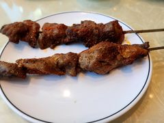 -清真  吐鲁番餐厅(牛街店)