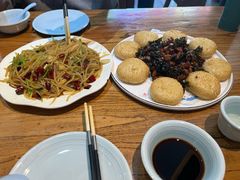 -广合草鸡·泰山炒鸡(温泉路店)