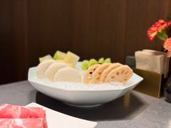 -鼎鼎香·港式火锅(北京SKP店)