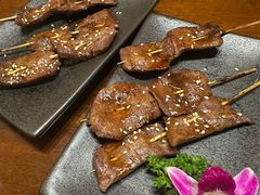 -本格·深夜食堂(北理工店)