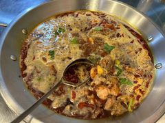 -孙婆婆美蛙兔火锅(踏水桥店)