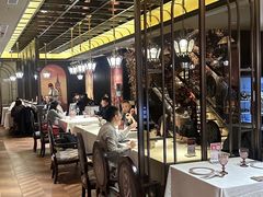 -俄士厨房(环球港店)