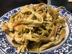 -荣德灶台鱼(圣泉寺店)