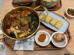 -小满手工粉(北京富力广场店)