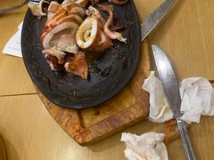 -萨莉亚意式餐厅(天河城购物中心店)