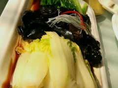 -東舍食唐精品陕菜馆