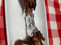烧羊棒（斤）-西贝(东城万达广场店)