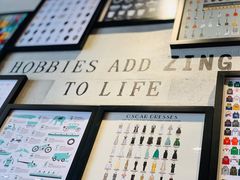 -ZING COFFEE 镜咖啡