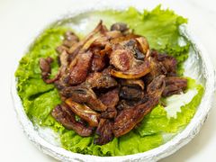 -跃进桥火烧鸡(怒江西岸店)