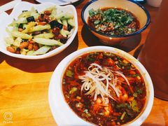 -搓火大都会(广安门总店)