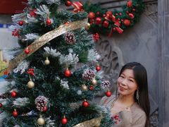 -北京古城老院厉晓麟精致菜