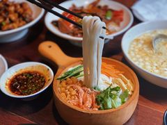 会飞的米线-大牌大·传统杭帮菜(湖滨店)