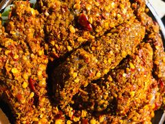 麻辣牛肉-楠火锅(龙阳广场店)