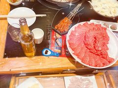 -川中故事·成都老火锅(东书房店)