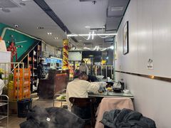 -金龙·打边炉(南京西路店)