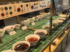 -皇城老妈川味火锅·大连海鲜火锅(港湾店)
