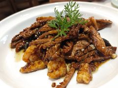 -天和晟烤鸭店(玉泉西街店)