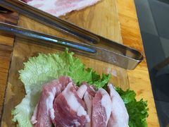 -金顺碳烤肉(1号店)