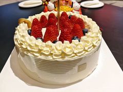 -M'CAKE(西单大悦城店)