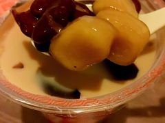 -八婆婆烧仙草(中山路店)