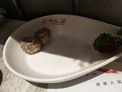 -千味涮·健康火锅(会展连城新天地店)
