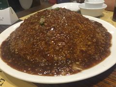 -我家福厨(万达中餐厅店)