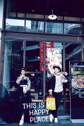 点击看大图 -情订奇缘婚纱摄影(和平路店)