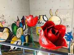 -line friends(明洞旗舰店)