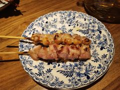 -鸟幸 TORISAKI 炭火居酒屋