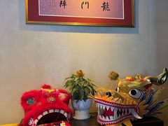 -龙门阵茶屋川菜馆(武康路店)
