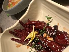 吮指鸡爪-桂满陇-锦绣江南(万象城店)