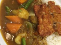 -COCO壱番屋(大华路店)