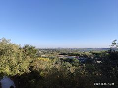 -北京西山国家森林公园