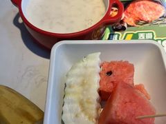 -豪客来牛排(雄峰城店)