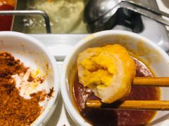 -海底捞火锅(玉桥商业广场店)